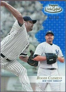 Roger Clemens