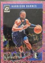 Harrison Barnes