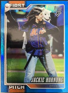 Jackie Hornung