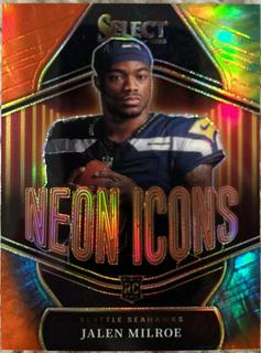 Jalen Milroe