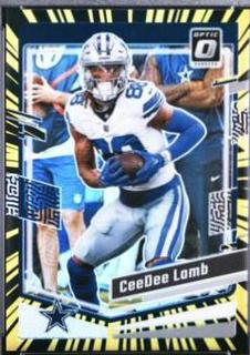 CeeDee Lamb