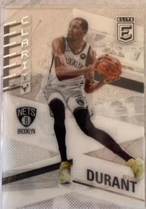 Kevin Durant