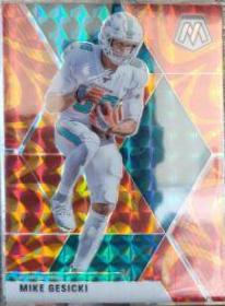 Mike Gesicki