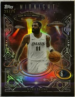 Kyrie Irving