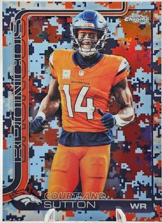 Courtland Sutton