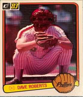 Dave Roberts