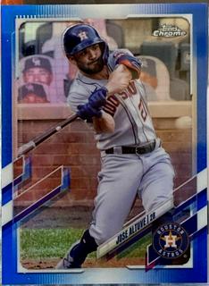 Jose Altuve