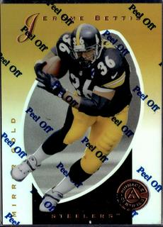Jerome Bettis