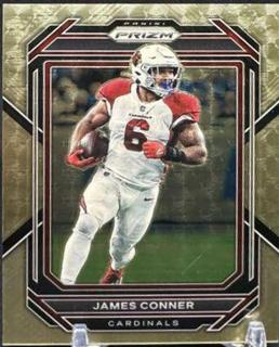 James Conner
