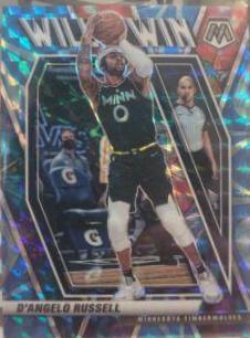 D'Angelo Russell