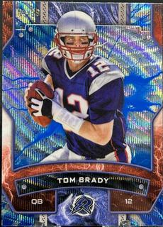 Tom Brady