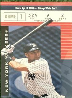Derek Jeter