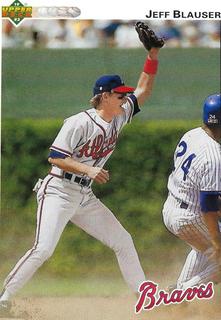 Jeff Blauser