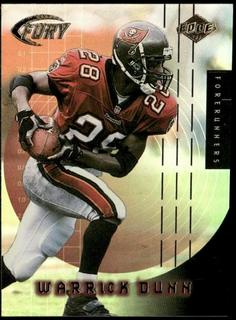 Warrick Dunn