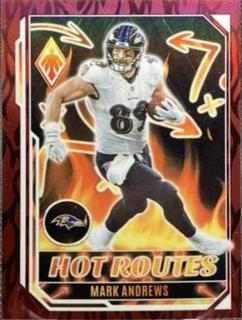 Mark Andrews