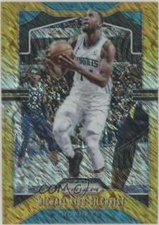 Michael Kidd-Gilchrist