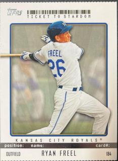 Ryan Freel