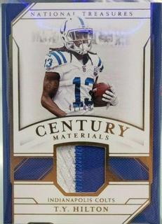 T.Y. Hilton