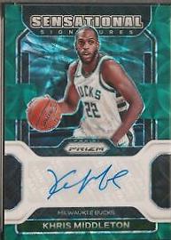 Khris Middleton