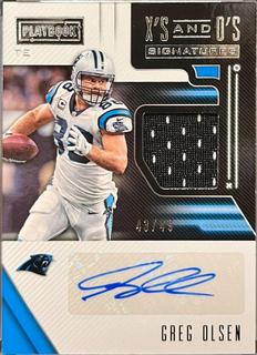Greg Olsen
