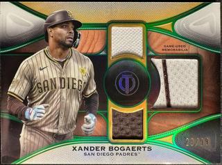 Xander Bogaerts