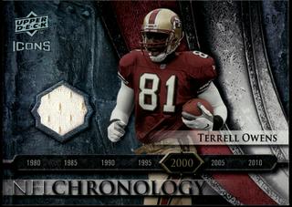 Terrell Owens