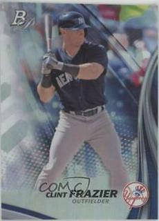 Clint Frazier