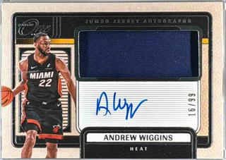 Andrew Wiggins