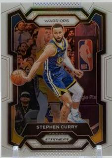 Stephen Curry