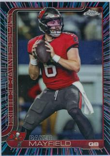 Baker Mayfield