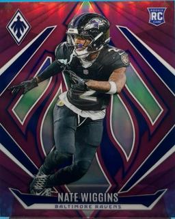 Nate Wiggins
