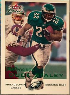 Duce Staley