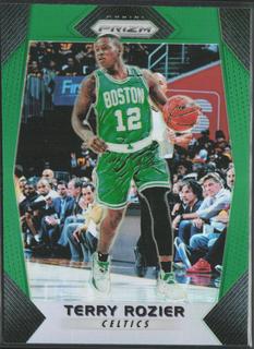 Terry Rozier