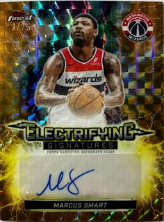 Marcus Smart