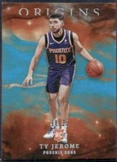 Ty Jerome