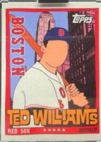 Ted Williams
