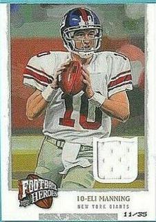 Eli Manning