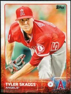 Tyler Skaggs