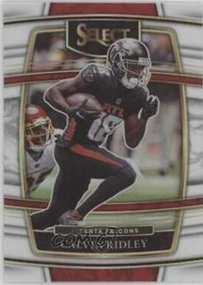 Calvin Ridley