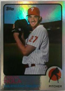 Aaron Nola