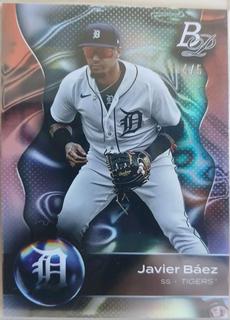 Javier Baez