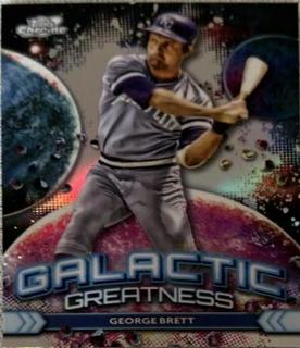 George Brett