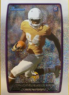 Cordarrelle Patterson