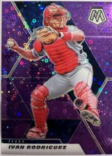 Ivan Rodriguez