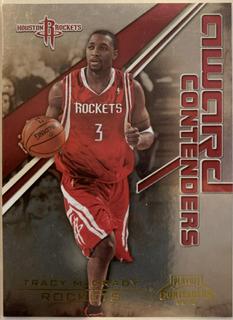 Tracy McGrady