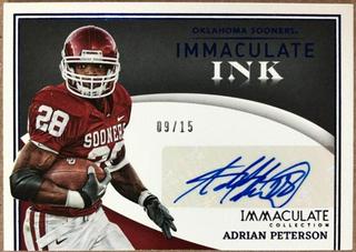 Adrian Peterson