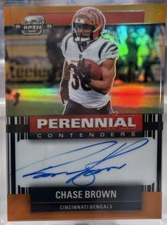 Chase Brown