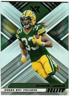 Aaron Jones