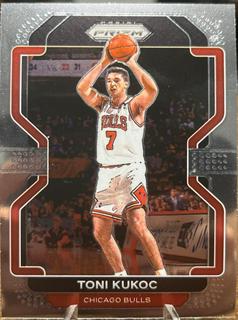 Toni Kukoc