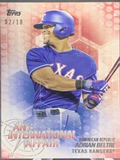 Adrian Beltre